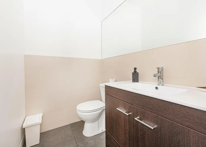 Houze In Alcantara Apartment Lissabon